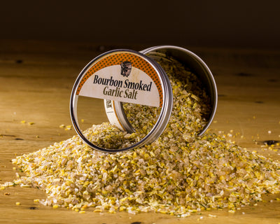 Garlic Salt