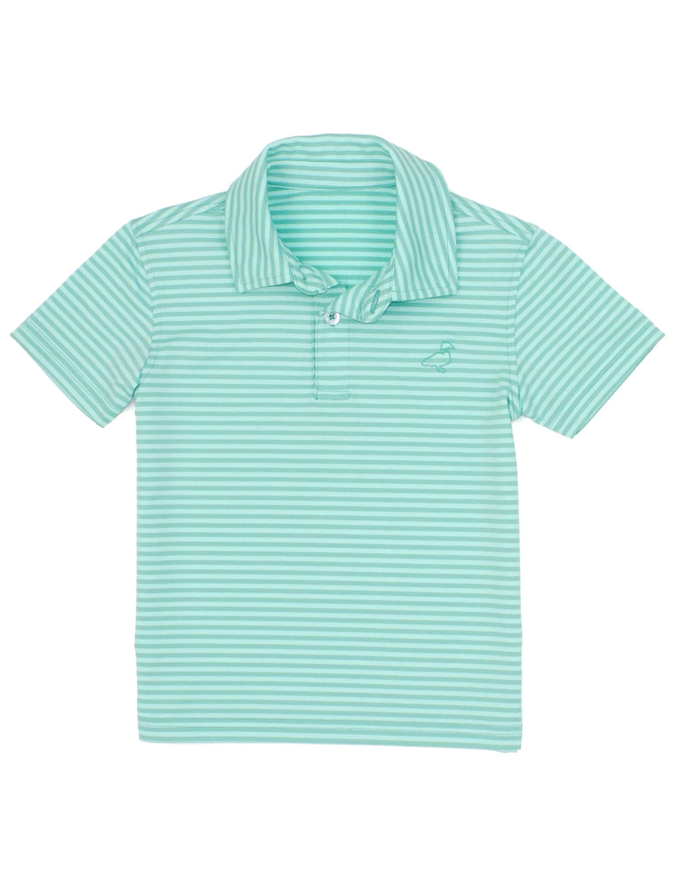 LD Waverly Polo Rainforest