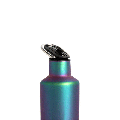 Dark Aura Rehydration Bottle