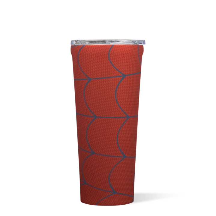 Tumbler- 24oz Marvel- Spiderman