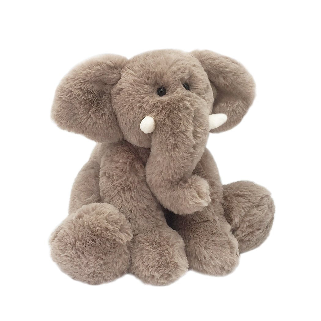 Oliver Elephant Plush Toy