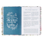 Pocket Bible Devotional For Women