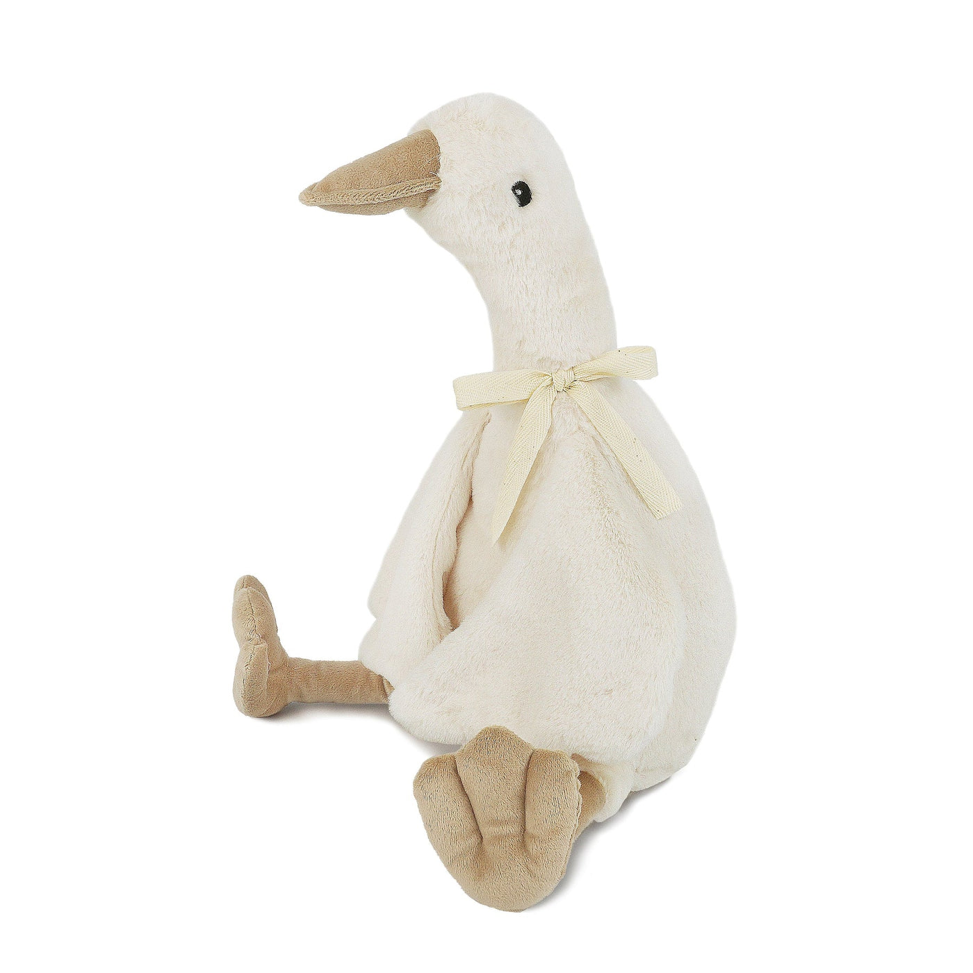 "Pru" the Floppy Goose