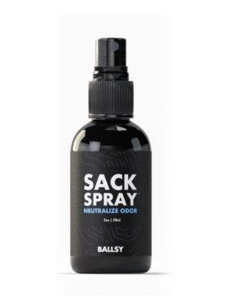 Sack Spray- Refreshing Deodorizer