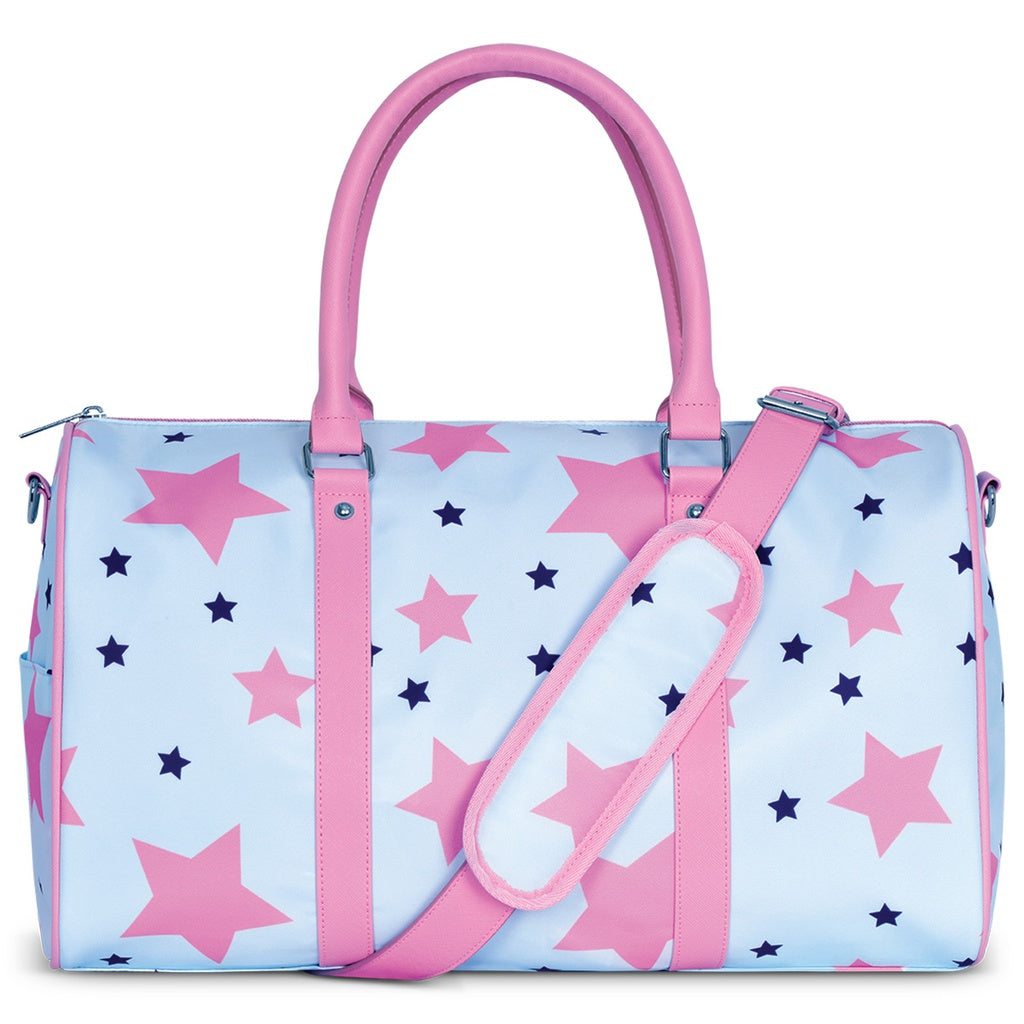 Shine Bright Duffel Bag