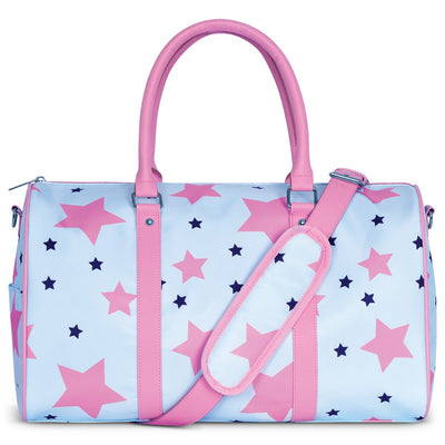 Shine Bright Duffel Bag