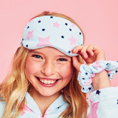 Shine Bright Eye Mask