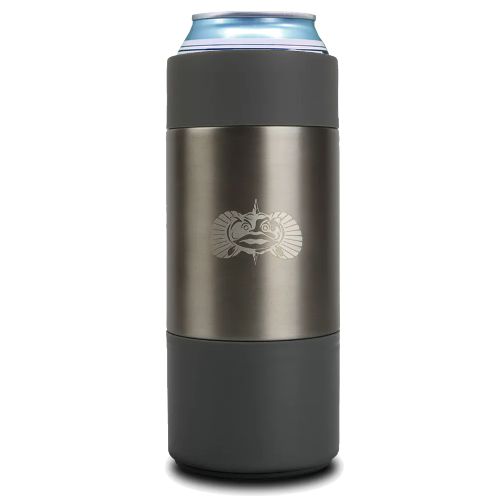 Graphite - Slim 12oz Can