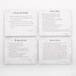 My Prayers Prayer Cards in a Tin