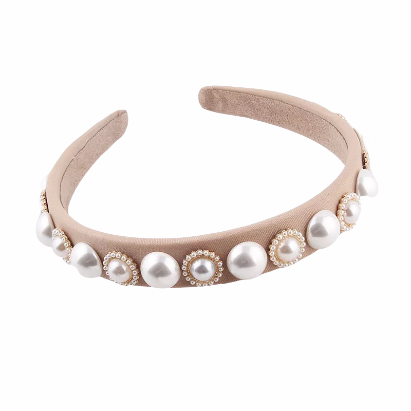 Bridal Headband