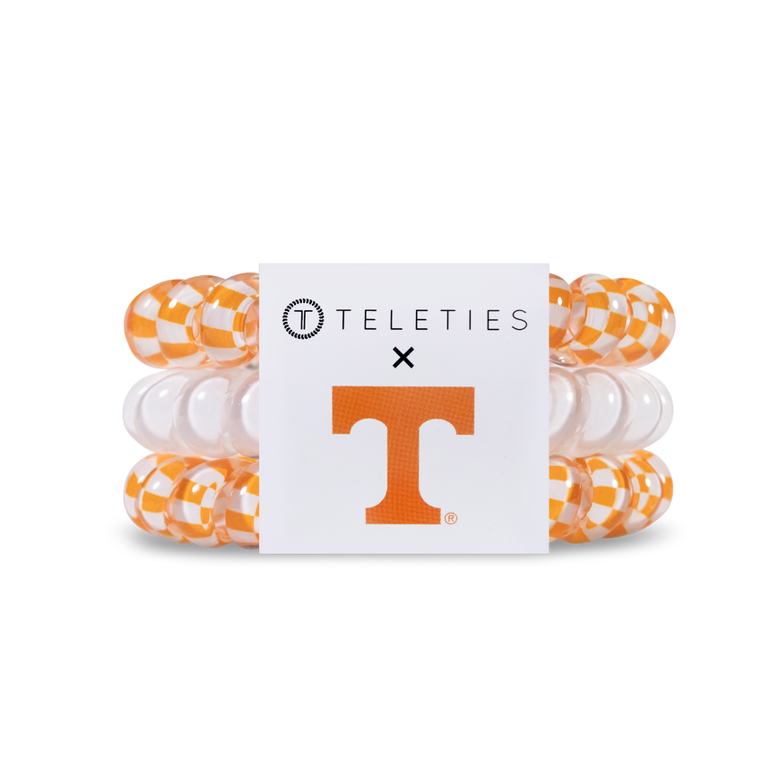 Collegiate Teleties - Large
