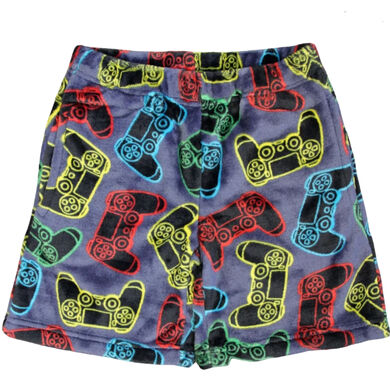 Gamer Short.
