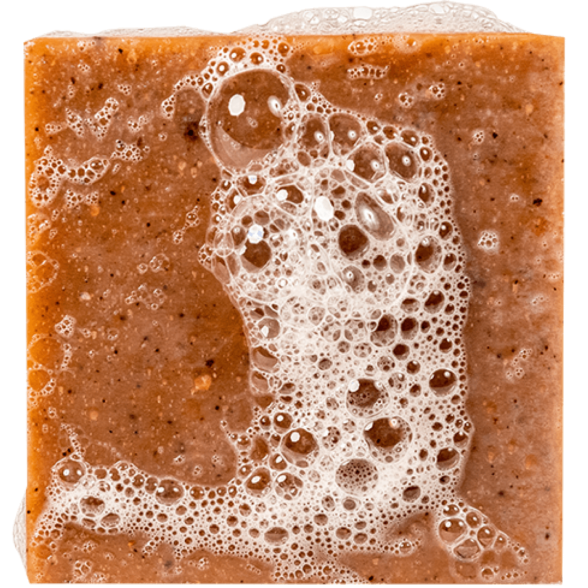 Wood Barrel Bourbon Mens Natural Soap