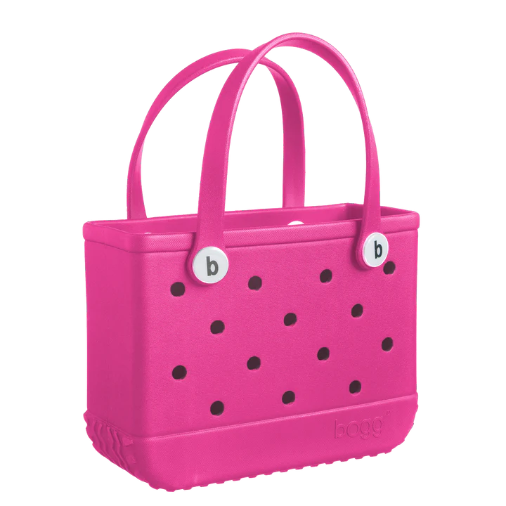 Bitty Bogg Bag- Multiple Colors