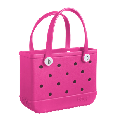 Bitty Bogg Bag- Multiple Colors