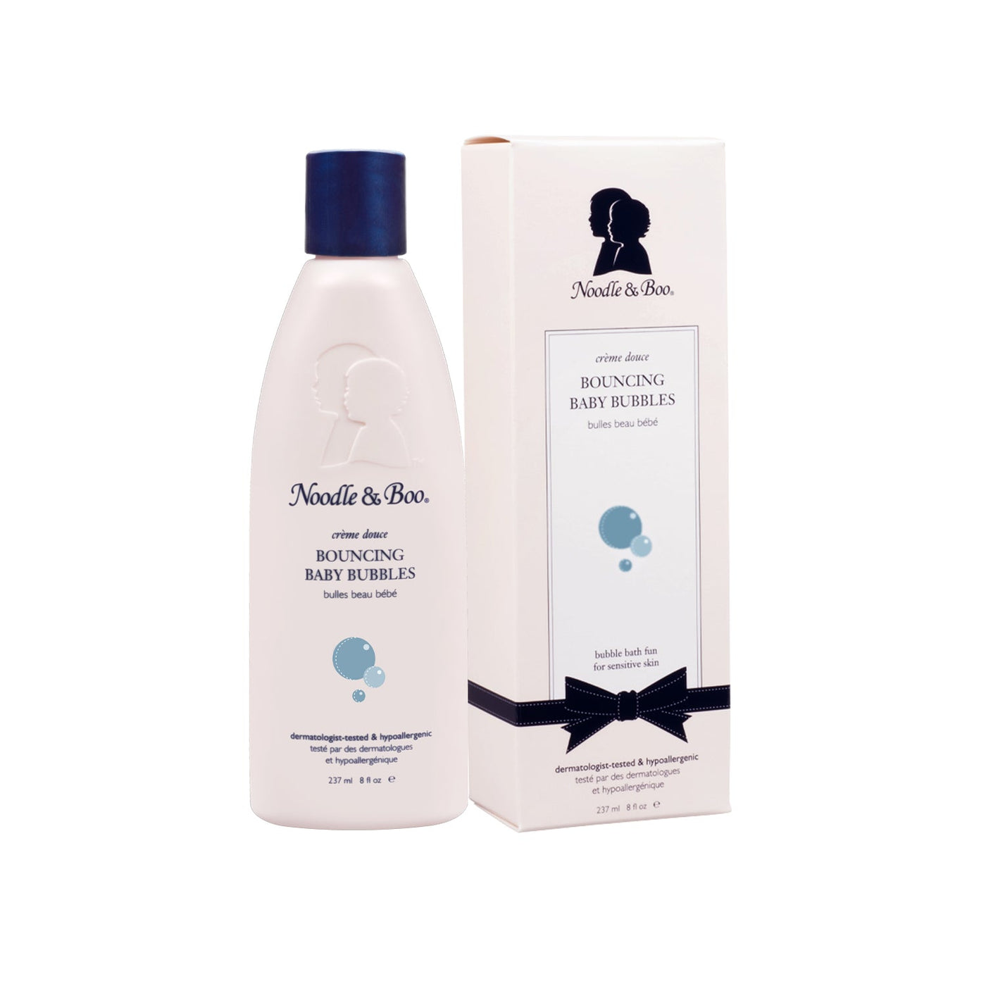 Bouncing Baby Bubbles- 8 oz