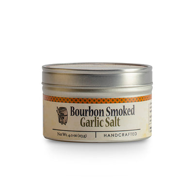 Garlic Salt