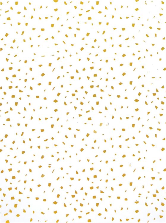 Gold Flakes Tissue Paper- Foil