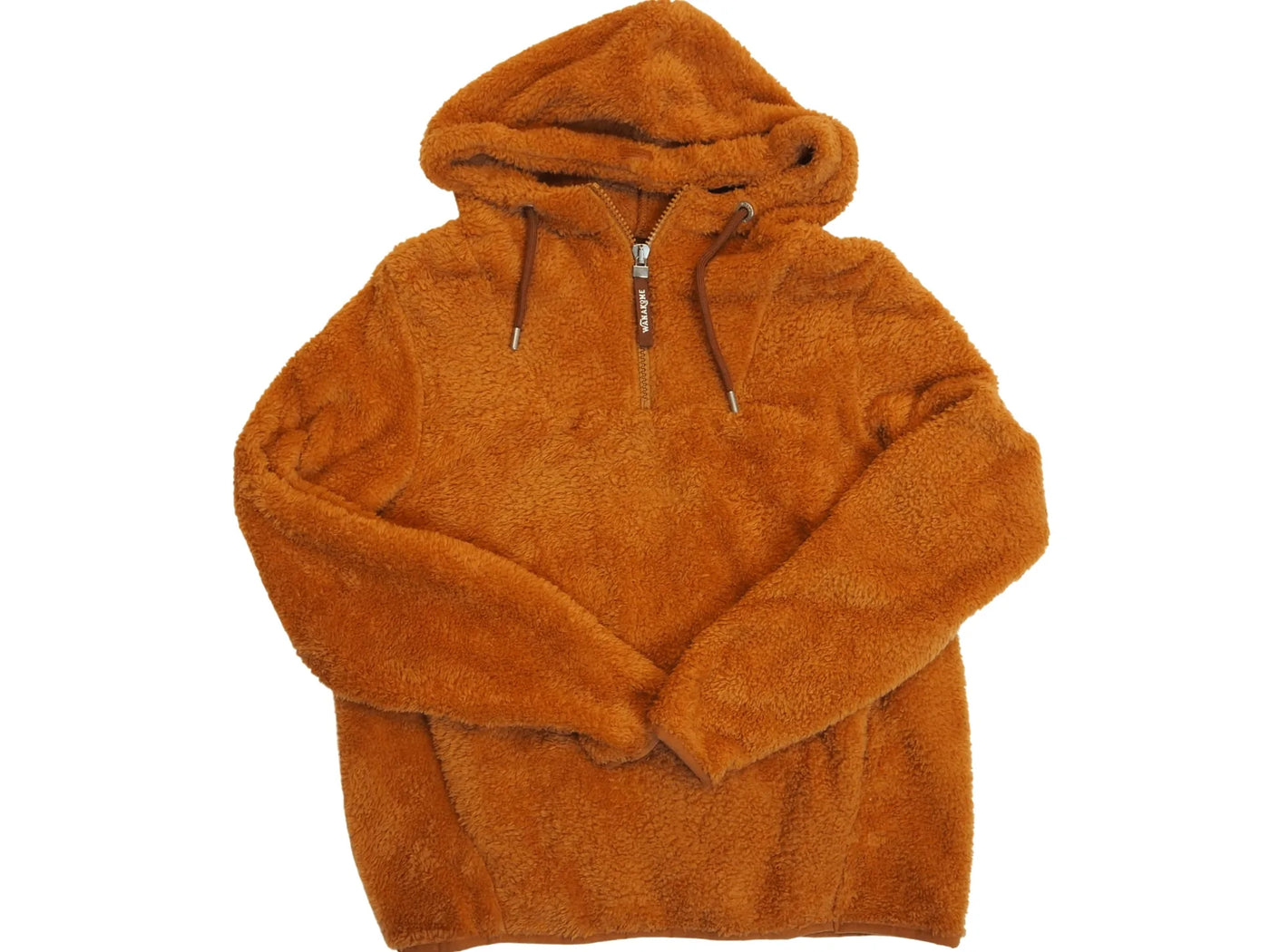 Cara Ladie's Sherpa Hoodie