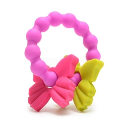 Butterfly Central Park Teether