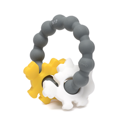 Dinosaur Central Park Teether