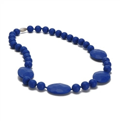 Cobalt Perry Necklace