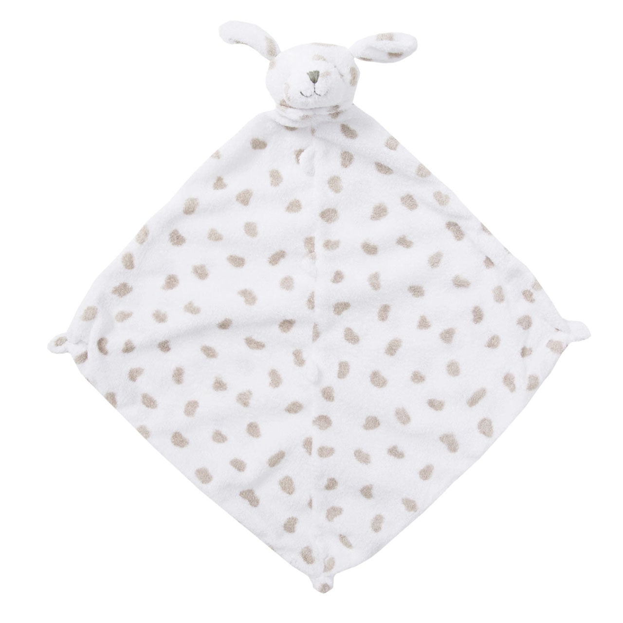 Dalmatian Blankie