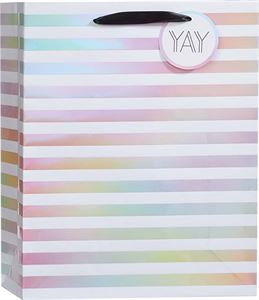 Spectrum Tote Bag- Large