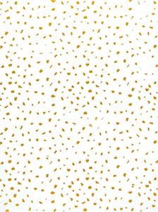 Silver Flecks Tissue Paper- Foil
