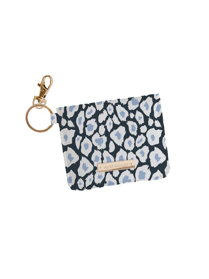 Fierce and Fine ID Wallet