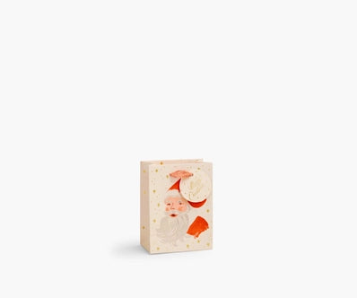 Santa Gift Bags - Variety