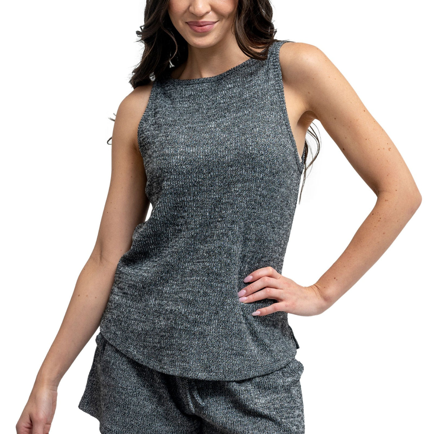 Cuddlebend Lounge Tank