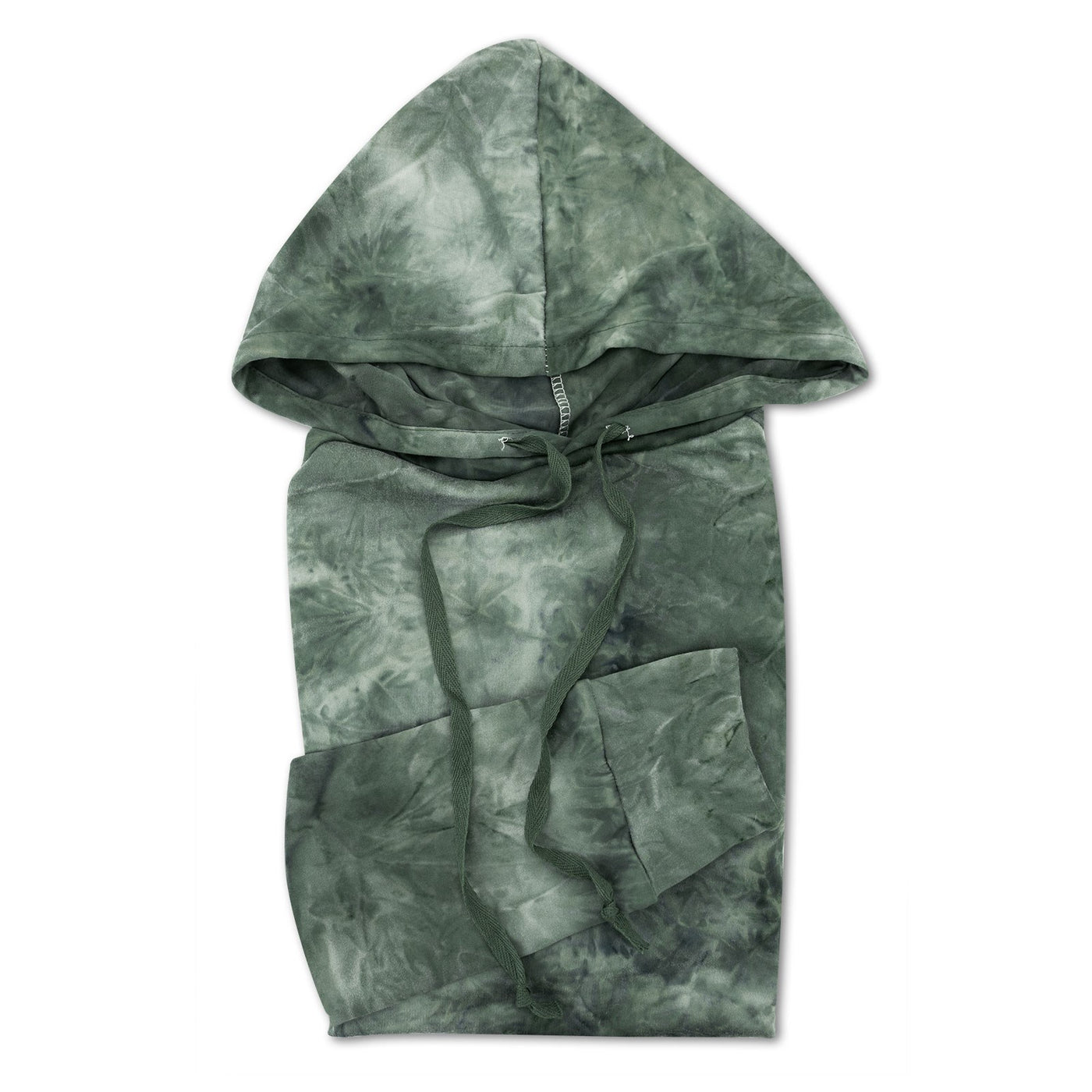 Dyes The Limit Lounge Hoodie