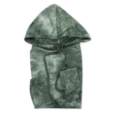 Dyes The Limit Lounge Hoodie