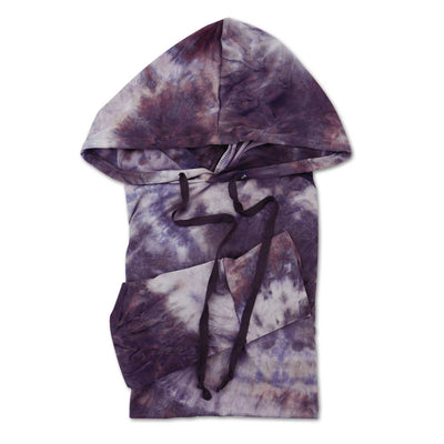 Dyes The Limit Lounge Hoodie