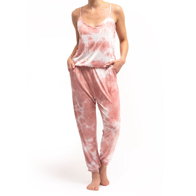 Dyes The Limit Jumpsuit
