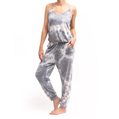 Dyes The Limit Jumpsuit