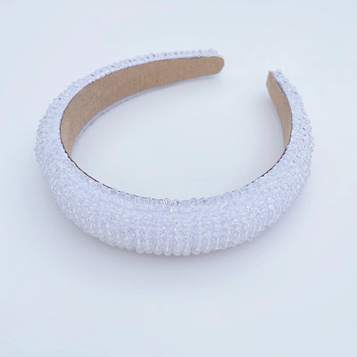 Alyssa Beaded Headband
