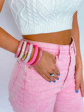 Candy Bracelets