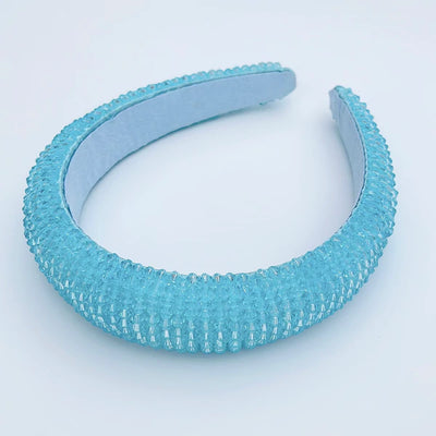 Alyssa Beaded Headband