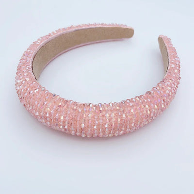 Alyssa Beaded Headband