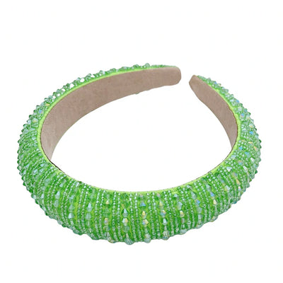 Alyssa Beaded Headband