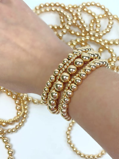 Gold Filled Bracelets