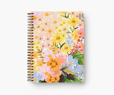Rifle Paper Co. Spiral Notebook