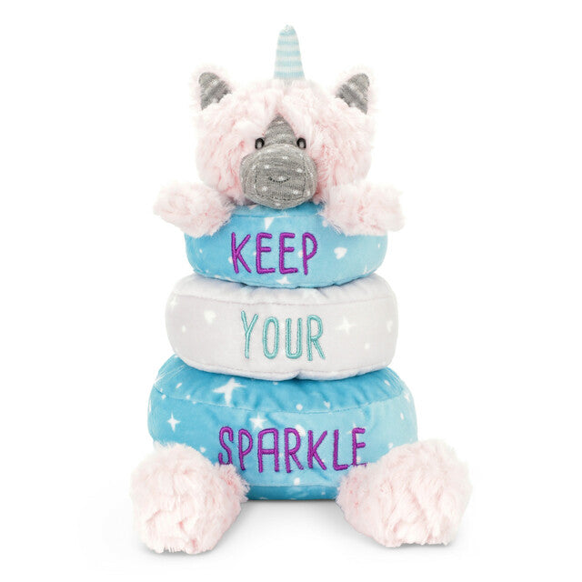Stackable Plush