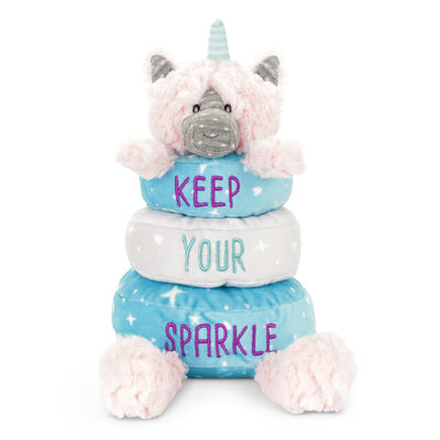 Stackable Plush