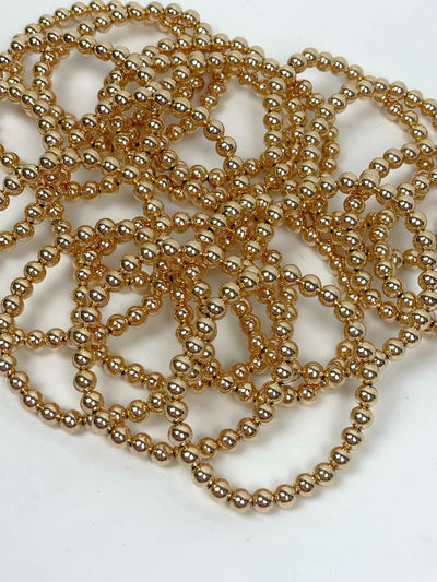 Gold Filled Bracelets