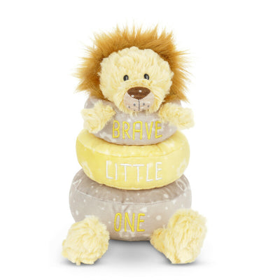 Stackable Plush