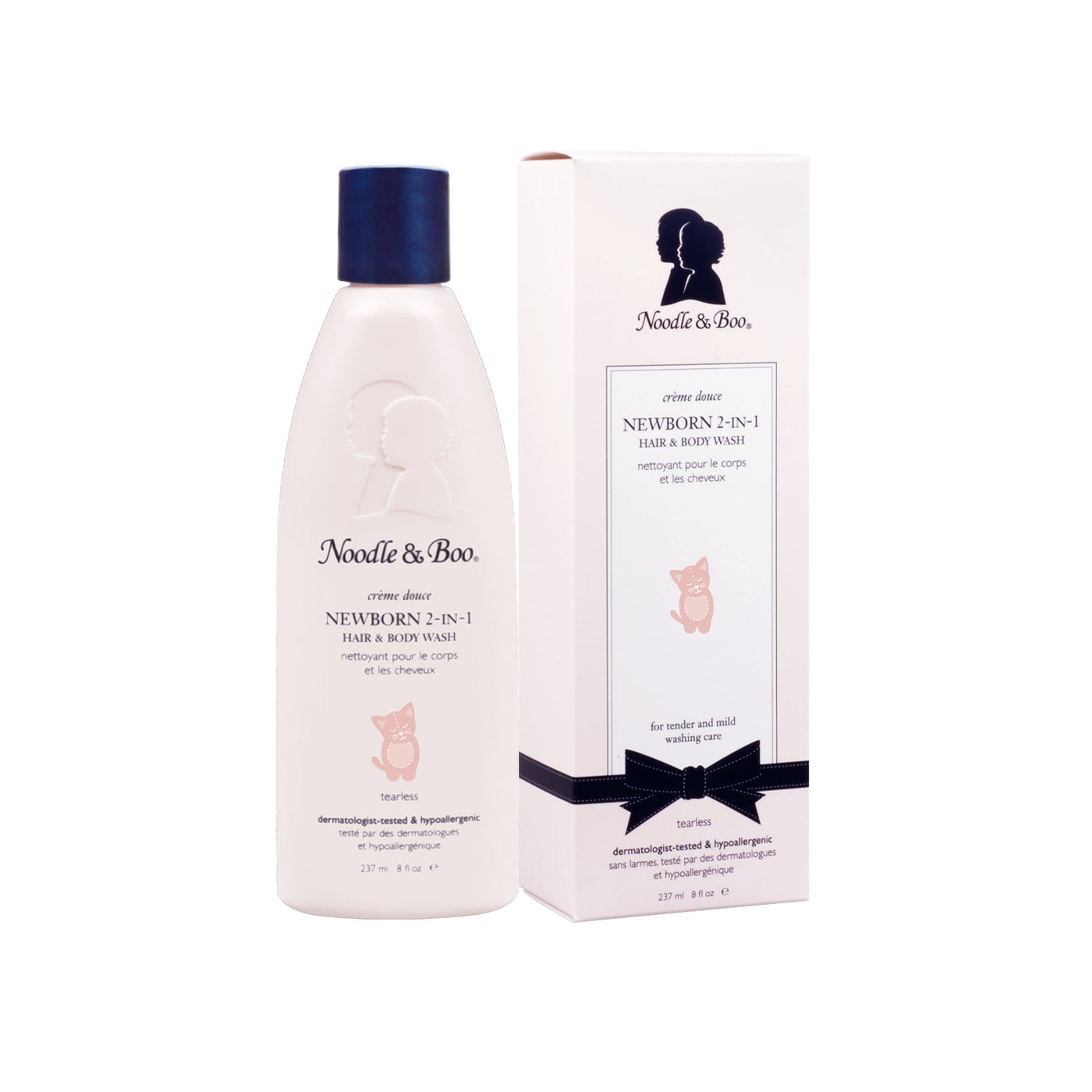Newborn 2-in-1- 8oz