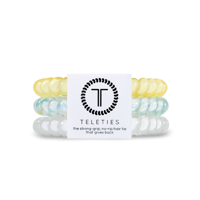 Small Teleties